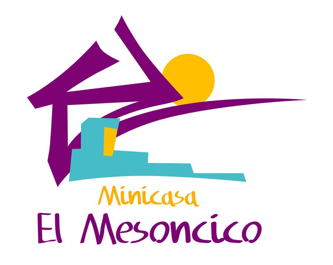 Minicasa El Mesoncico - Alojamiento Vacacional En Cehegín מראה חיצוני תמונה
